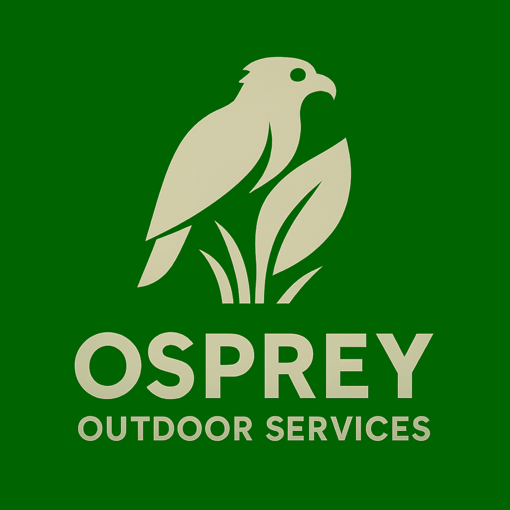 Osprey Outdoor Services logo